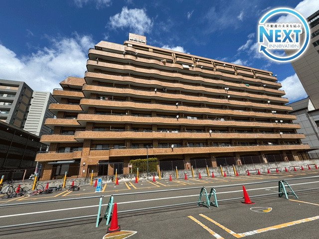 朝日プラザ五橋Ⅱ