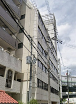 堺筋本町千寿ビルの画像