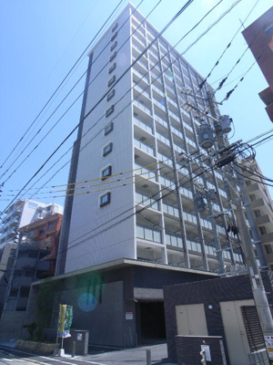 【外観】 | サヴォイ博多スーペリア