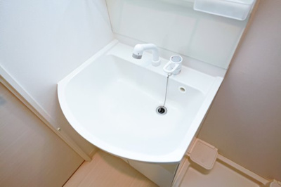 【洗面所】 | サヴォイ博多スーペリア