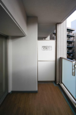 【居間・リビング】 | サヴォイ博多スーペリア