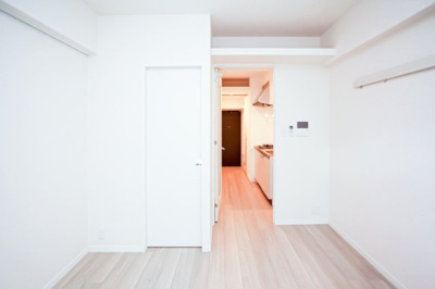 【寝室】 | サヴォイ博多スーペリア