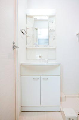 【洗面所】 | サヴォイ博多スーペリア