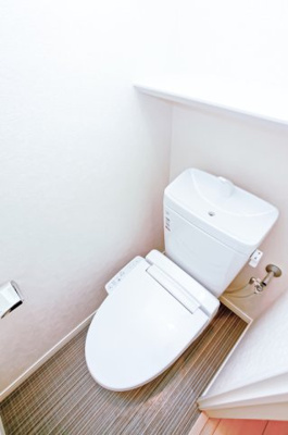 【トイレ】 | サヴォイ博多スーペリア