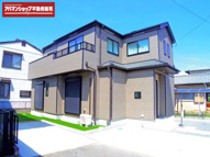 三島市青木382番 新築建売分譲住宅 建物＋土地 TW05629の画像