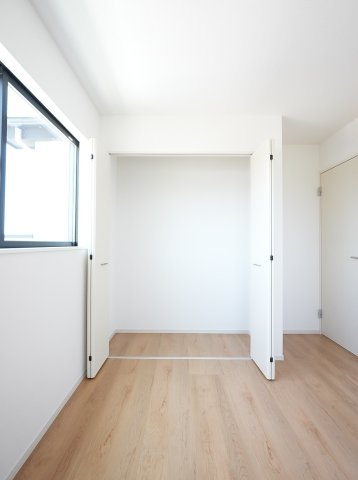 【収納】 | Erde熊本市南区御幸西1期　3号棟