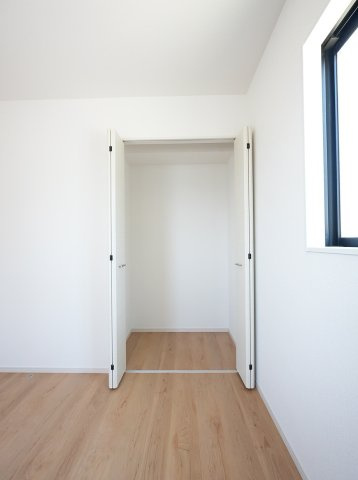 【収納】 | Erde熊本市南区御幸西1期　3号棟