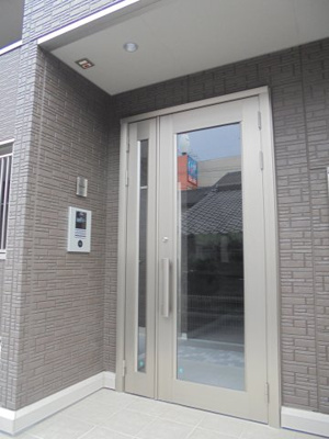 【その他共用部分】 | ＧＴＲ手城 | オートロック