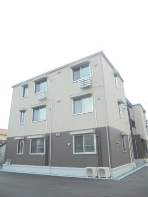 【外観】 | ＧＴＲ手城