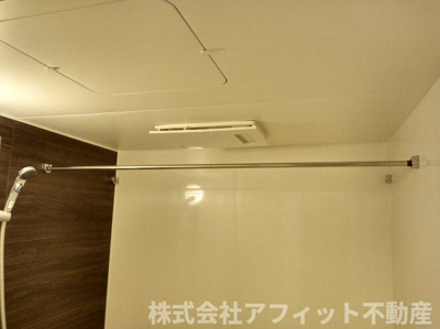 【その他】 | ＧＴＲ手城 | 浴室換気乾燥機
