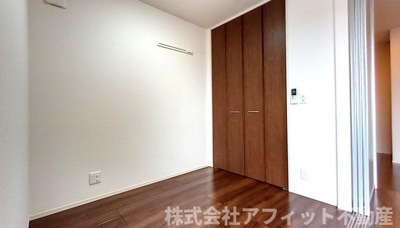 【その他】 | ＧＴＲ手城 | 洋室3帖