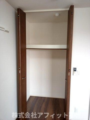 【その他】 | ＧＴＲ手城 | クローゼット