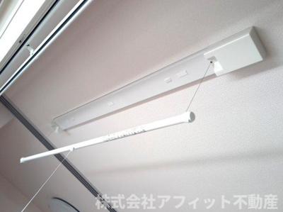 【その他】 | ＧＴＲ手城 | 室内物干し