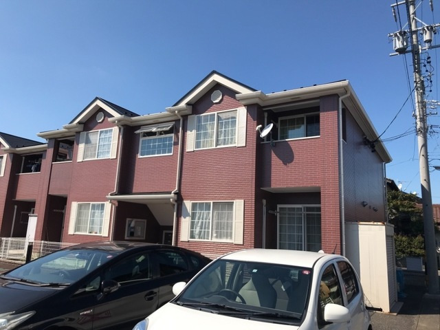 パティオガーデンＡ