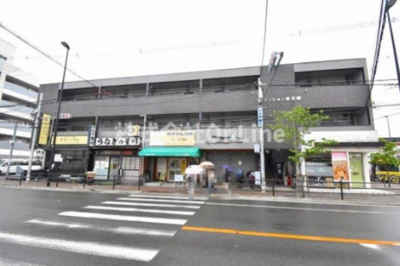 【外観】 | KSマンション東花園