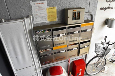 【その他共用部分】 | KSマンション東花園