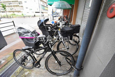 【その他共用部分】 | KSマンション東花園