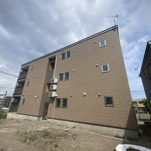 シャルム東町・5番館