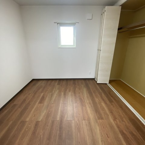 シャルム東町・5番館の内装