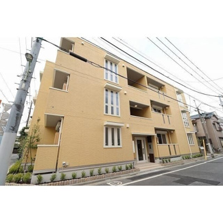 【外観】 | ＶＥＲＴ４ | ＶＥＲＴ４