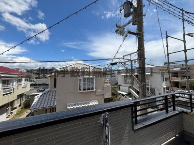 【展望】 | 神戸市垂水区西脇1丁目　新築戸建　仲介手数料無料！ | 垂水区西脇1　新築　仲介手数料無料！