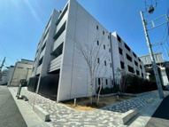 アジールコート東大井の画像