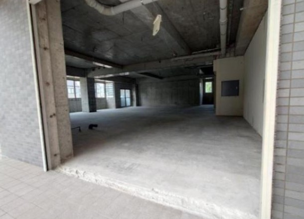 パトラ・Yの内装