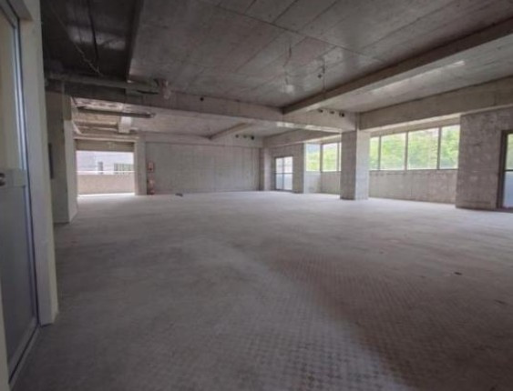 パトラ・Yの内装