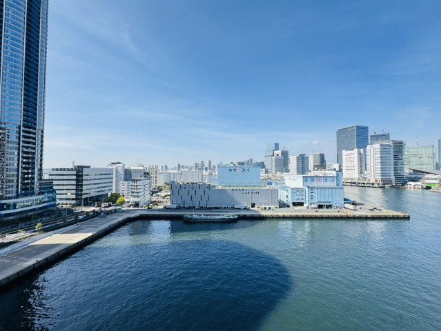コスモ東京ベイタワーの画像