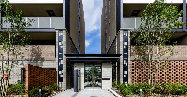 シエリア西宮武庫川