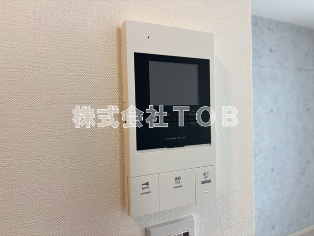 【セキュリティ】 | ＭＩＮＤ　ＫＵＧＡＹＡＭＡ | TVモニターホン