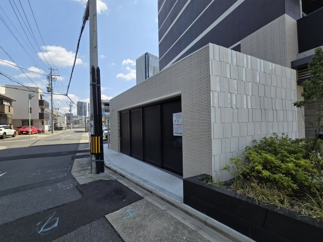 メイクス名駅太閤|名古屋市の賃貸ならMy賃貸のその他共用部分|メイクス名駅太閤