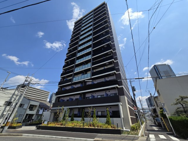 メイクス名駅太閤|名古屋市の賃貸ならMy賃貸の外観|メイクス名駅太閤