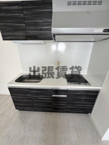 仲介手数料0円！FREAのキッチン