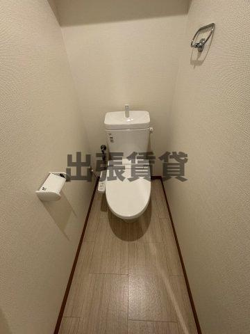 仲介手数料0円！FREAのトイレ