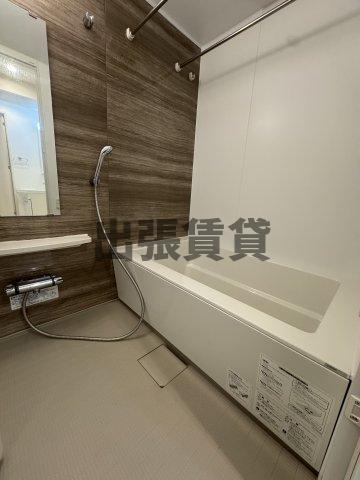 仲介手数料0円！FREAの浴室