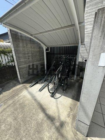 仲介手数料0円！FREAのその他共用部分