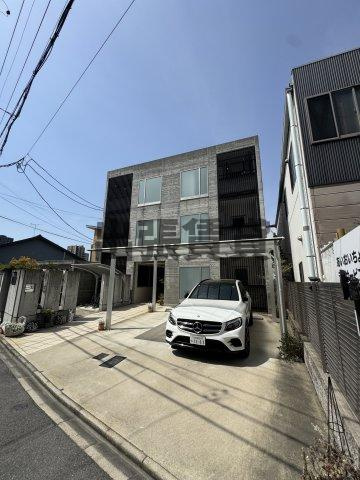 仲介手数料0円！FREAの外観