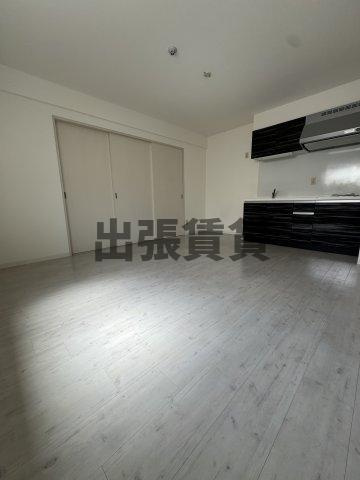 仲介手数料0円！FREAの居間・リビング