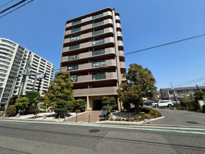 【外観】 | ネオハイツ堺・北花田 | 住宅ローン相談会も開催中ですので、お気軽にお問い合わせ下さいませ♪