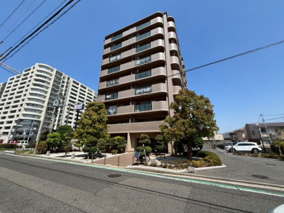 【外観】 | ネオハイツ堺・北花田 | 大阪メトロ御堂筋線「北花田」駅まで徒歩７分♪通勤や通学に便利です♪