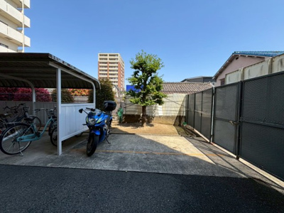 【その他共用部分】 | ネオハイツ堺・北花田 | お家探しを始めてみようと思われたら是非【イエストア】までお気軽にご相談下さいませ♪