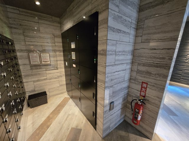 メイクス名駅太閤|名古屋市の賃貸ならMy賃貸のその他共用部分|メイクス名駅太閤