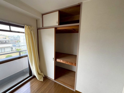 【収納】 | 白洗舎ビル