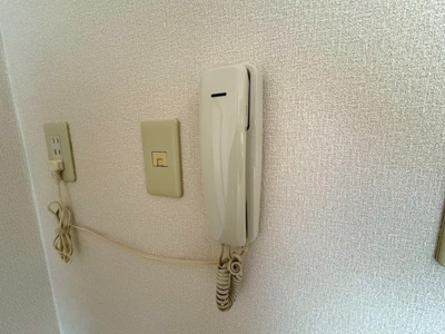 【セキュリティ】 | 白洗舎ビル