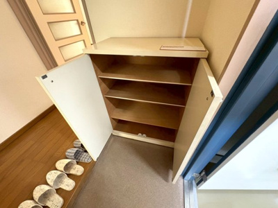 【収納】 | 白洗舎ビル