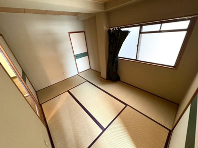 【和室】 | 白洗舎ビル