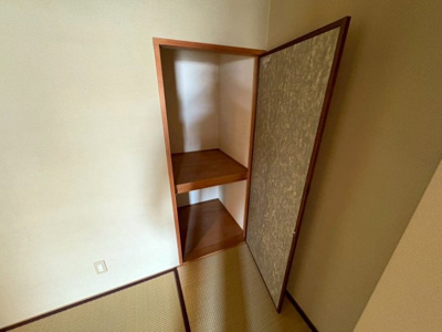 【収納】 | 白洗舎ビル