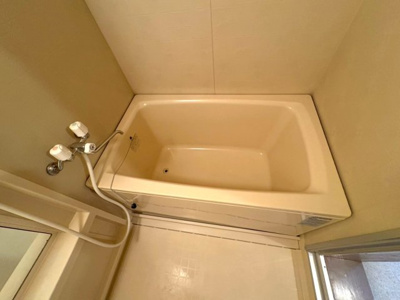 【浴室】 | 白洗舎ビル