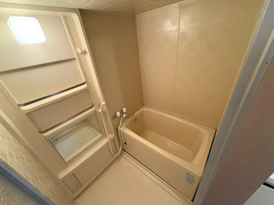 【浴室】 | 白洗舎ビル